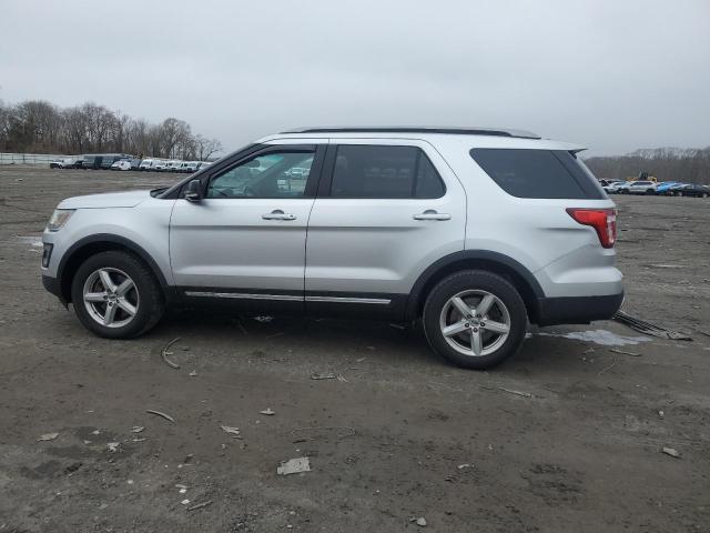 Vin: 1fm5k8dhxggd08367, lot: 47456975, ford explorer xlt 20162