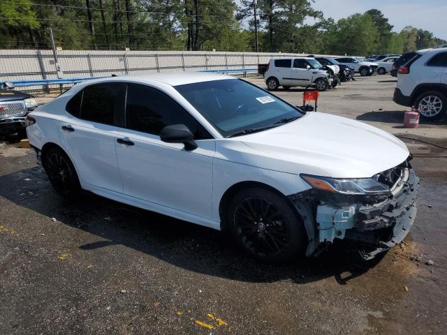 Vin: 4t1b11hk9ku233786, lot: 50379295, toyota camry l 20194