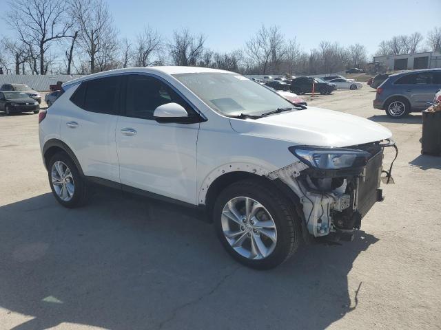 Vin: kl4mmbs26lb115916, lot: 49131625, buick encore preferred 20204