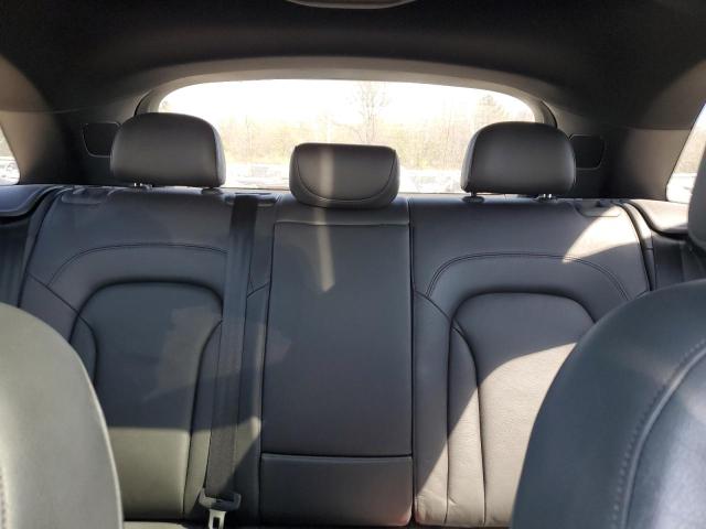 2017 AUDI Q3 PREMIUM - WA1JCCFS5HR003032