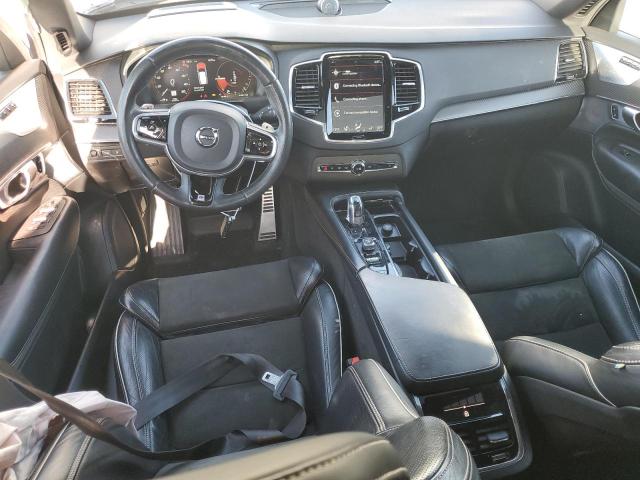 2018 VOLVO XC90 T8 - YV4BR0PM3J1323362