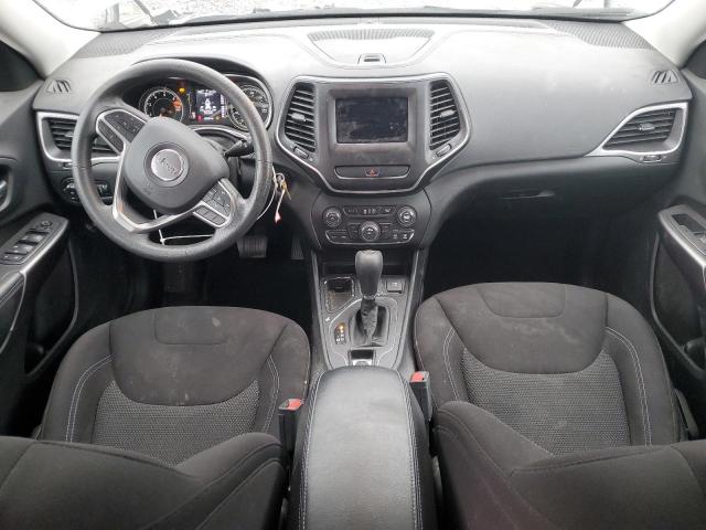 2019 JEEP CHEROKEE L - 1C4PJLCBXKD222907