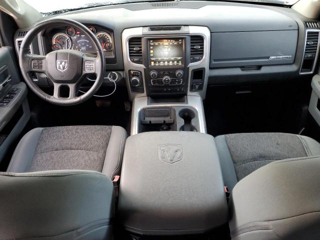 2017 RAM 1500 SLT - 1C6RR6LTXHS615412