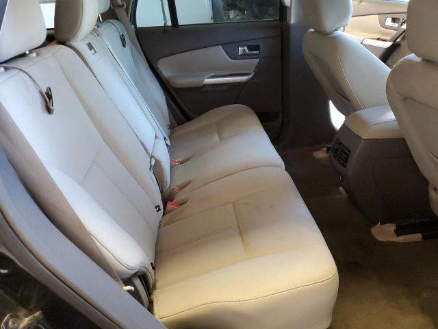 2013 FORD EDGE SE - 2FMDK3G94DBB59167