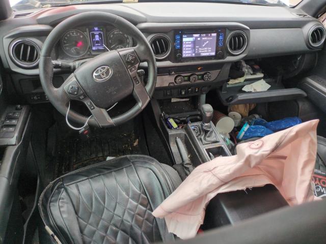 2019 TOYOTA TACOMA DOU - 3TMAZ5CN9KM103142