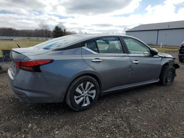 Vin: 1n4bl4bvxpn387742, lot: 49517225, nissan altima s 20233