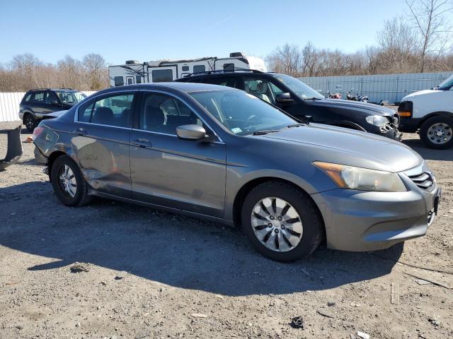 Vin: 1hgcp2f32ca057502, lot: 48548165, honda accord lx 20124