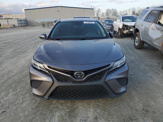 2019 TOYOTA CAMRY L - 4T1B11HKXKU832003