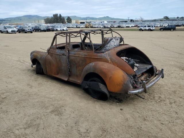 Vin: mat3l717350, lot: 49833325, volkswagen 2 door 19602