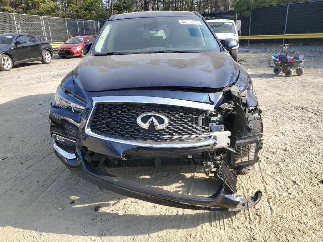 2019 INFINITI QX60 LUXE - 5N1DL0MM3KC559206