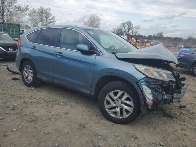 Vin: 2hkrm3h52fh519575, lot: 51039505, honda crv ex 20154