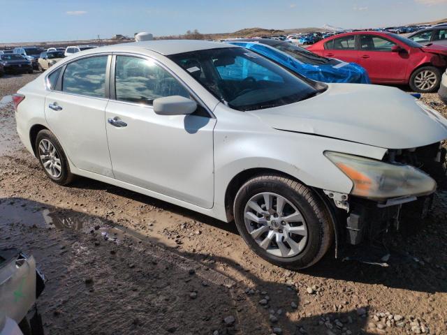 Vin: 1n4al3apxen208752, lot: 49291835, nissan altima 2.5 20144