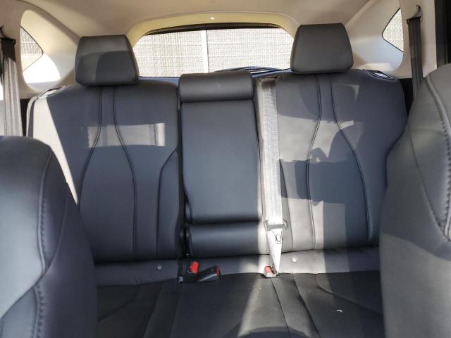 2019 ACURA RDX - 5J8TC2H34KL038509