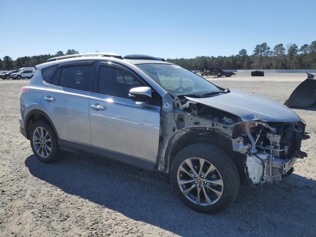 Vin: jtmyfrevxjj178133, lot: 49413965, toyota rav4 limited 20184