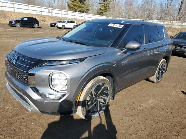Vin: ja4t5ua90pz021112, lot: 47413145, mitsubishi outlander se 2023 img_1