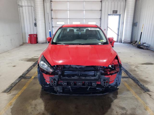 2015 FORD FOCUS SE - 1FADP3F25FL339406