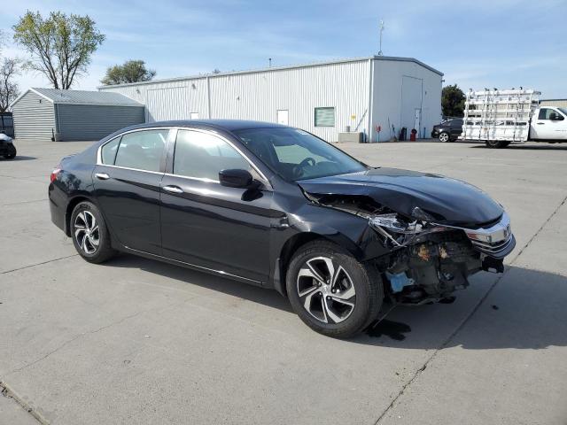 2016 HONDA ACCORD LX - 1HGCR2F30GA083905