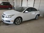 2016 CHEVROLET CRUZE LIMI - 1G1PG5SB6G7123317
