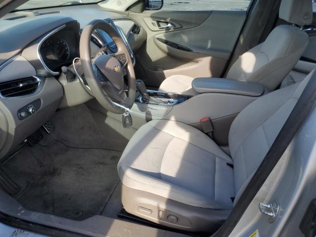 2016 CHEVROLET MALIBU HYB - 1G1ZJ5SUXGF302882