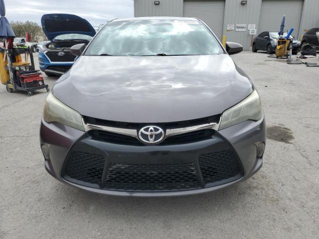 2015 TOYOTA CAMRY XSE - 4T1BK1FK0FU557800