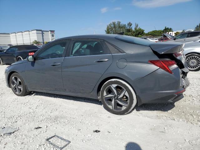 Vin: kmhln4aj3pu080230, lot: 49114235, hyundai elantra limited 20232