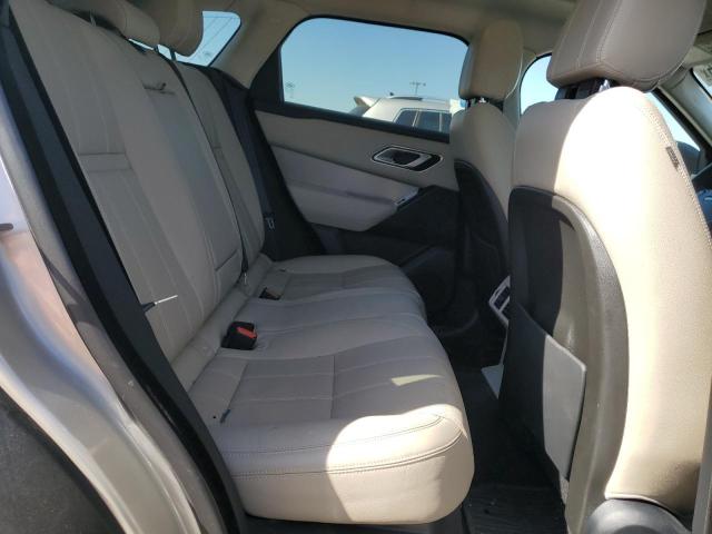2019 LAND ROVER RANGE ROVE - SALYB2EX0KA225068
