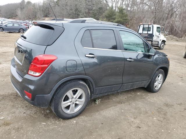 2019 CHEVROLET TRAX 1LT - 3GNCJLSBXKL355815