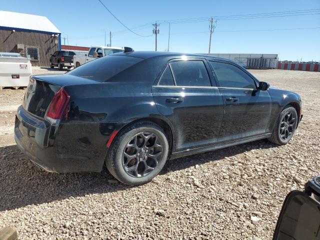 Vin: 2c3ccarg7mh606542, lot: 48972355, chrysler 300 touring 20213