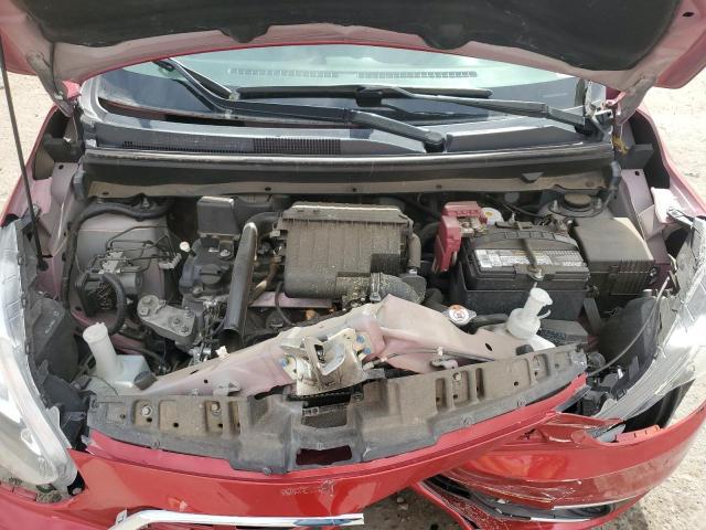 2020 MITSUBISHI MIRAGE ES - ML32A3HJXLH009754