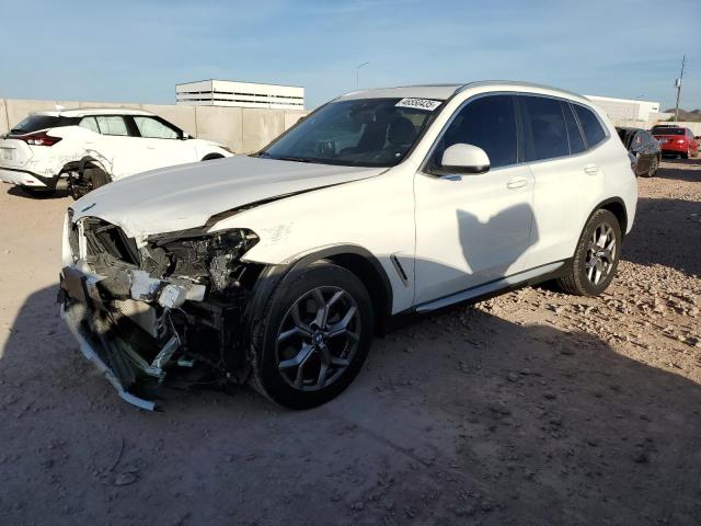 BMW X3 SDRIVE30I