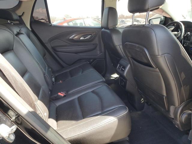 2018 GMC TERRAIN DE 3GKALSEX3JL280163