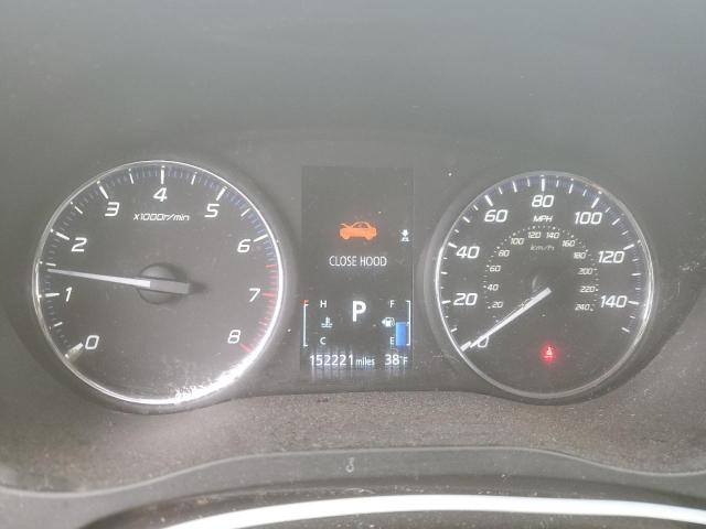 2019 MITSUBISHI OUTLANDER - JA4AD3A30KZ042535
