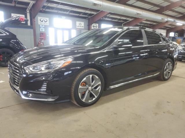 HYUNDAI SONATA PLUG-IN HYBRID