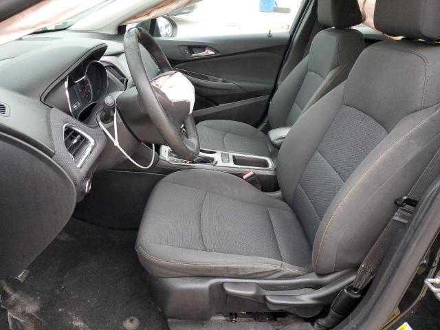 2017 CHEVROLET CRUZE LS 1G1BC5SM3H7259400