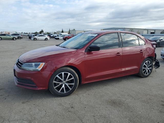 2016 VOLKSWAGEN JETTA SE - 3VWD67AJ8GM245973