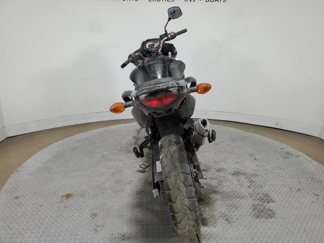 2014 SUZUKI DL650 A JS1VP56A3E2102297