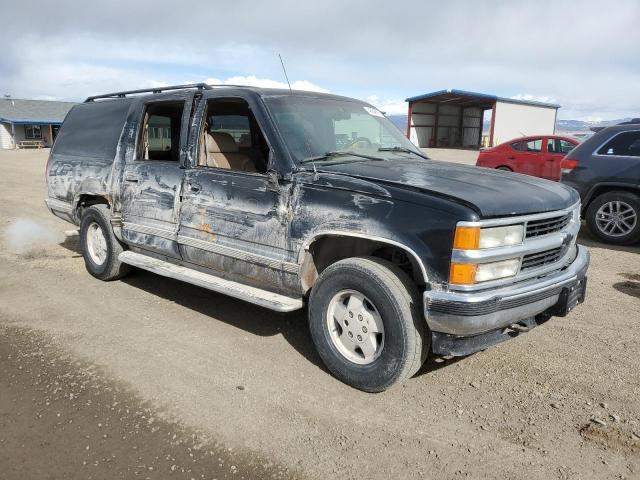 Vin: 1gnfk16k1sj417005, lot: 48648975, chevrolet suburban k1500 19954