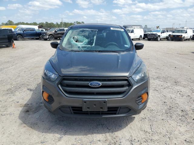 2018 FORD ESCAPE S - 1FMCU0F72JUB24430