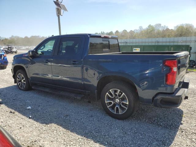 Vin: 3gcuyeed8mg270887, lot: 50839985, chevrolet all models k1500 rst 20212