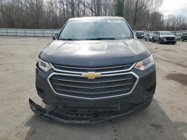 2021 CHEVROLET TRAVERSE L - 1GNERGKWXMJ100653