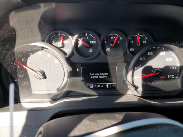 3GCPDBEK7NG559783 2022 CHEVROLET ALL Models