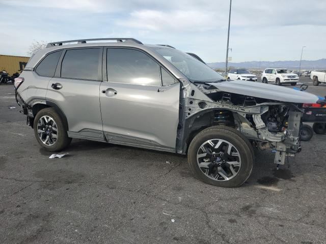 Vin: jf2slddc7sh512565, lot: 49923295, subaru forester premium 20254