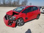 2020 HONDA FIT EX - 3HGGK5H82LM703280
