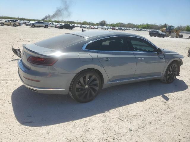 VOLKSWAGEN ARTEON SEL 2023 gray  gas WVWAR7AN1PE001622 photo #4