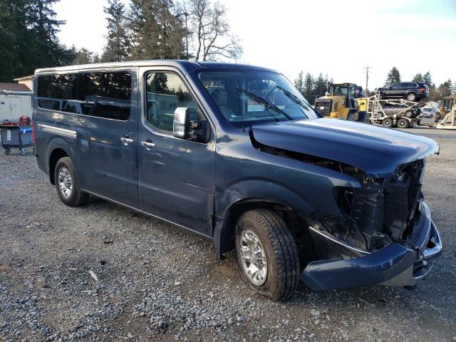 Vin: 5bzaf0aa5jn852908, lot: 47236515, nissan nv 3500 s 20184