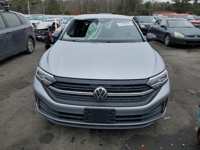 2024 VOLKSWAGEN JETTA SPOR - 3VWAM7BU6RM028443