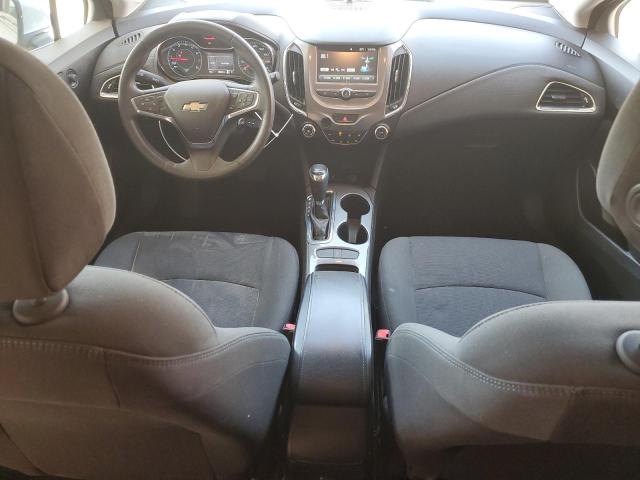 2018 CHEVROLET CRUZE LT - 3G1BE6SM6JS577261