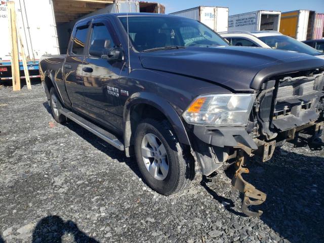 2016 RAM 1500 SLT - 1C6RR7GT1GS380705