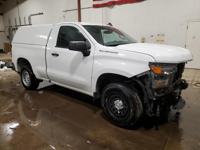 Vin: 3gcnaaekxpg364550, lot: 47780765, chevrolet all models c1500 20234