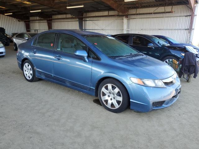 Vin: 2hgfa1f51bh522667, lot: 49552035, honda civic lx 20114